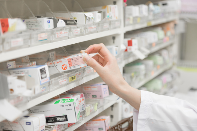薬剤師　未経験　転職　共通点